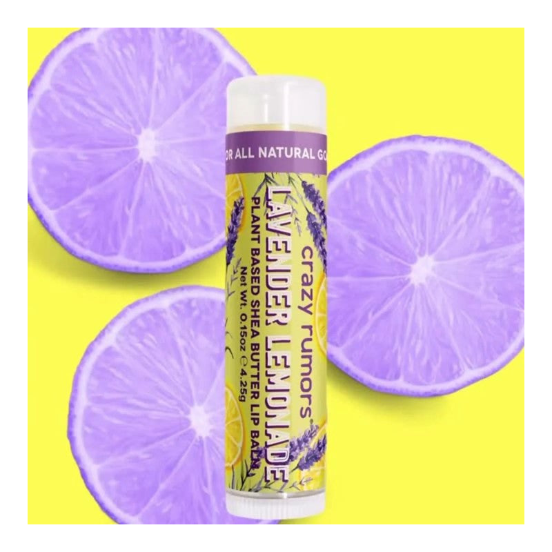 Lavender Lemonade Balm