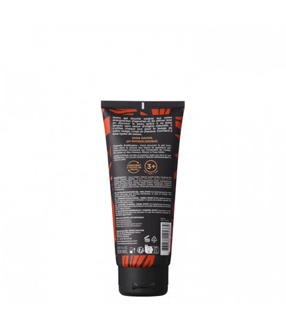 Gel douche MEN 200ml Sport