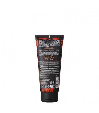 Gel douche MEN 200ml Sport