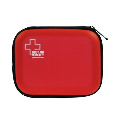 Erste-Hilfe-Midi-Set – 9-teiliges Erste-Hilfe-Set