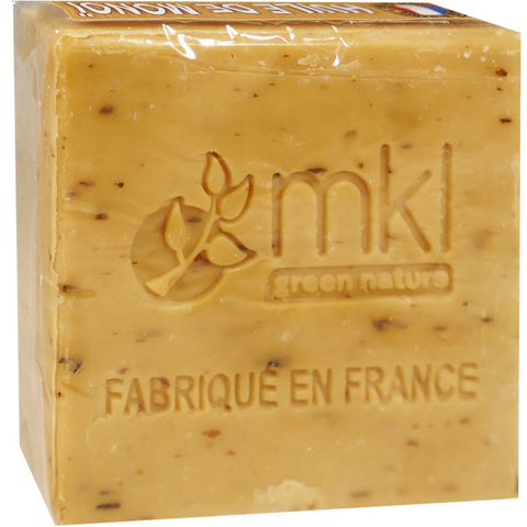 Savon Marseille Surgras Huile de Monoï