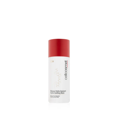 Cellcosmet – Hydra Soothing Mask | Hydrating & Soothing Face Mask | 100 ml