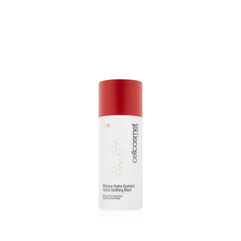 Cellcosmet – Hydra Soothing Mask | Hydrating & Soothing Face Mask | 100 ml