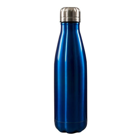 Sustain Thermoflasche aus Edelstahl – 500 ml, 24 h kalt & 12 h heiß