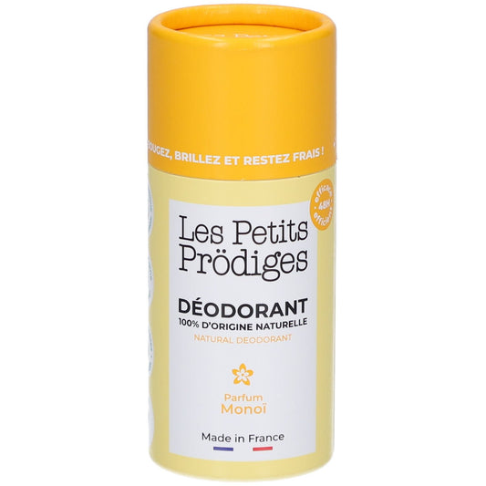 Deodorante Monoï 40 g