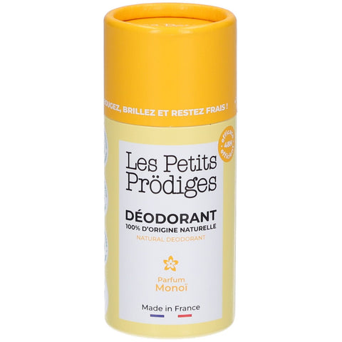 Deodorant Monoï 40 Gramm