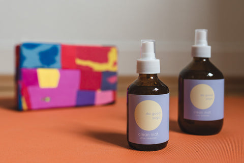 Reinigungsspray Clean Mat (150ml)