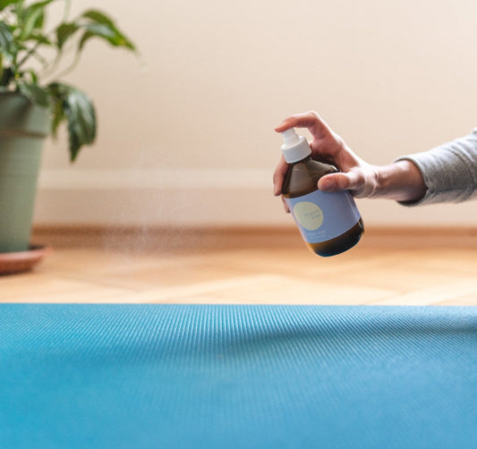 Reinigungsspray Clean Mat (300ml)