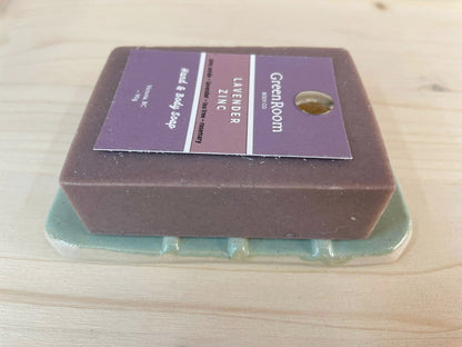 Faites le Bien. Yoga × Das Atelierhaus Keramik Savon