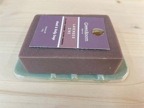 Faites le Bien. Yoga × Das Atelierhaus Keramik Savon