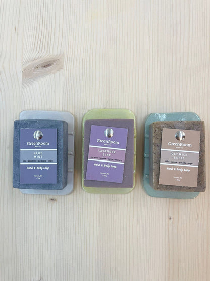 Faites le Bien. Yoga × Das Atelierhaus Keramik Savon