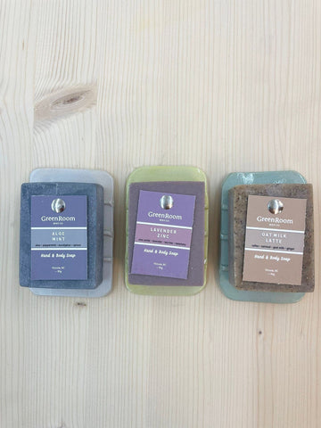 Faites le Bien. Yoga × Das Atelierhaus Keramik Savon