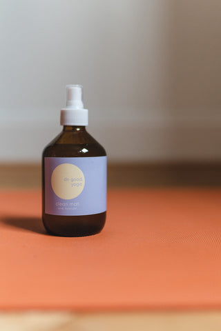 Reinigungsspray Clean Mat (150ml)