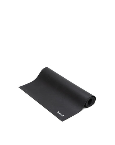 Yogamatte – B Mat Everyday Black (4mm)