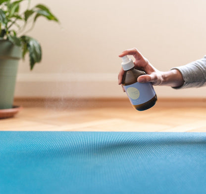 Reinigungsspray Clean Mat (150ml)