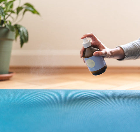 Reinigungsspray Clean Mat (150ml)