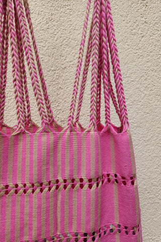 Stoff-Tasche Tote Chiapas
