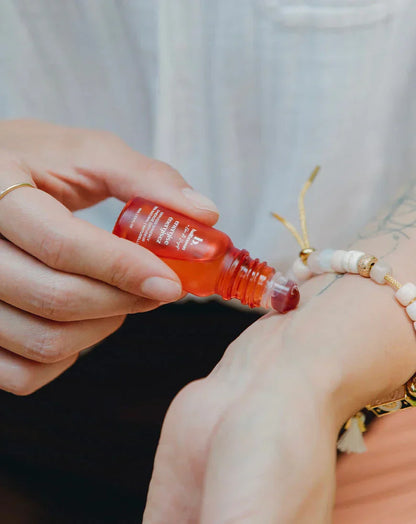 Essential Oil Roll-On - Ayurveda Dosha