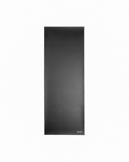 Yogamatte – B Mat Everyday Black (4mm)