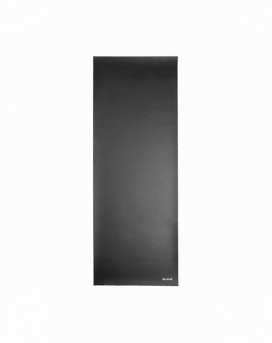 Yogamatte – B Mat Everyday Black (4mm)