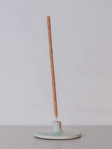 Palo Santo Räucherstäbchen Handgerollt