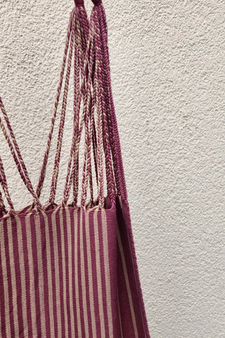 Stoff-Tasche Tote Chiapas