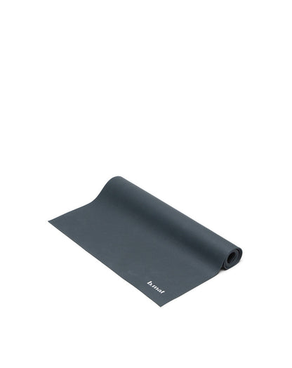 Yogamatte - B Mat Traveller Charcoal (2mm)