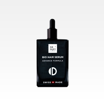 Bio Sérum Capillaire Formule Avancée 100ml