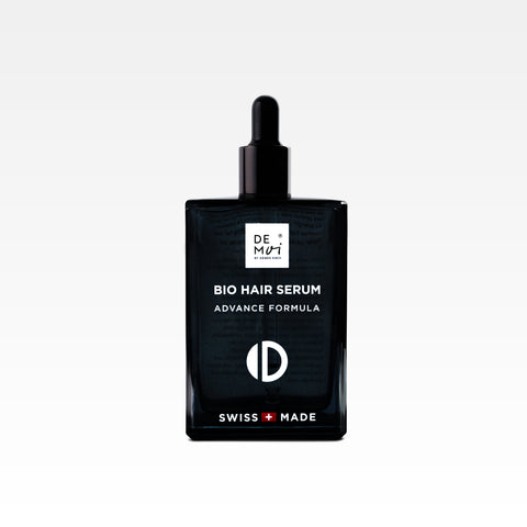 Bio Sérum Capillaire Formule Avancée 100ml