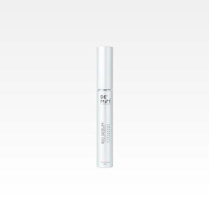 1 Year Supply (4 pieces): Bio Serum Advance Formula Eyelashes + Eyebrows 5ml SAVE 20%