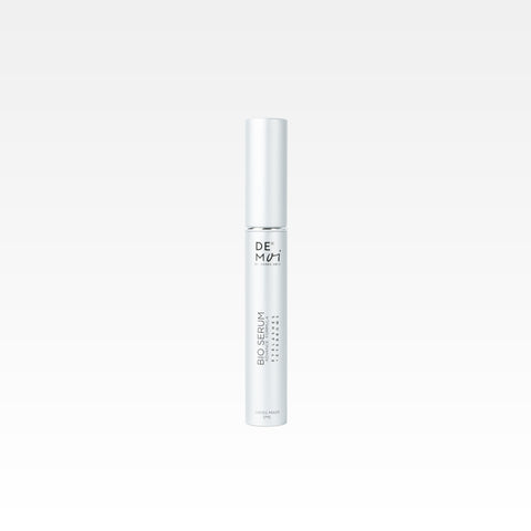 1 Year Supply (4 pieces): Bio Serum Advance Formula Eyelashes + Eyebrows 5ml SAVE 20%