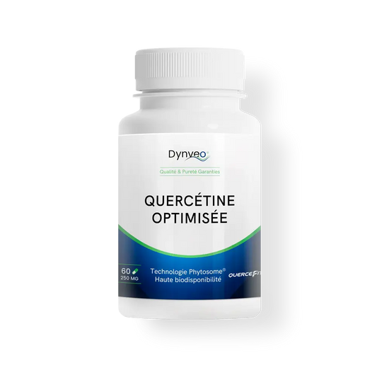 Quercétine Phospholipide Quercefit