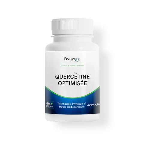 Quercetina Fosfolipide Quercefit