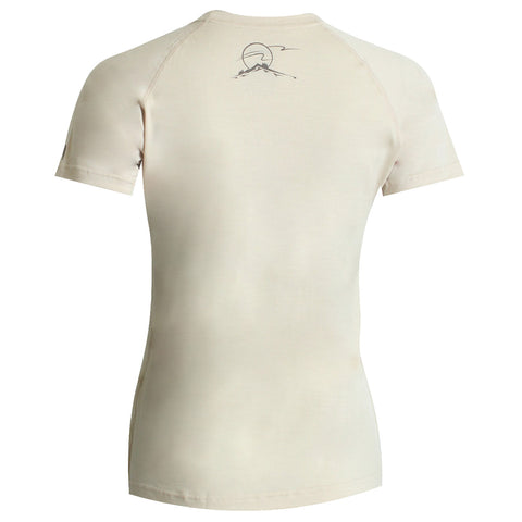 Lasting Galina T-Shirt Print Damen