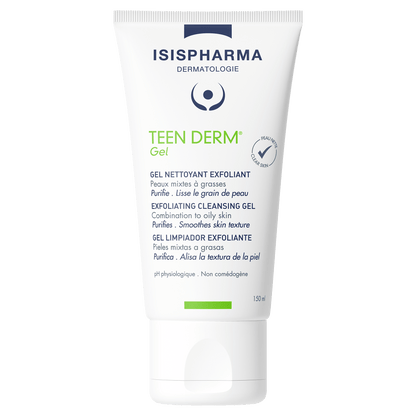 TEEN DERM Gel