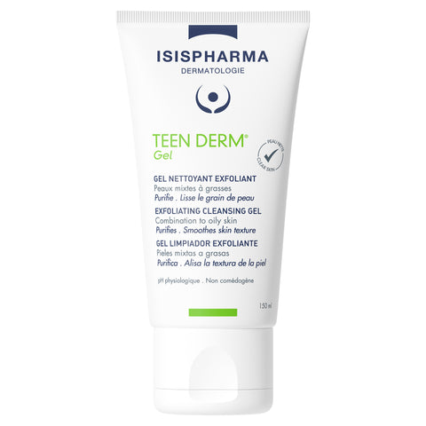TEEN DERM Gel