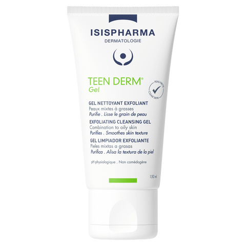 TEEN DERM Gel