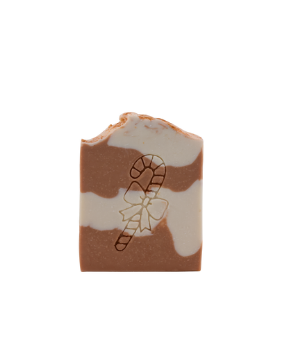 Bonbons en canne Savon