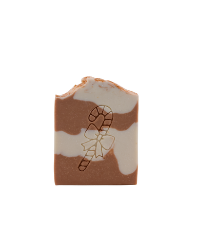 Bonbons en canne Savon