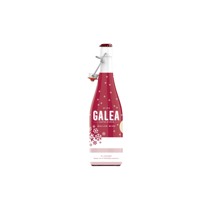 Glühwein Mulled Wine Galea, 75cl
