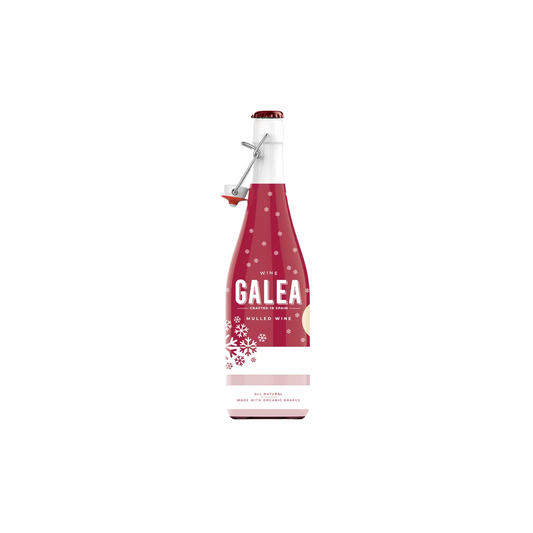 Glühwein Mulled Wine Galea, 75cl