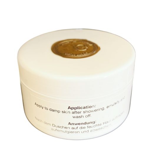 Cell Premium GG Scrub Esfoliante per Corpo 500 g