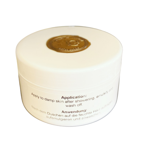 Gommages corporel exfoliants Cell Premium GG 500 g