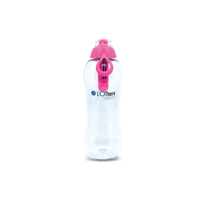 Die O’Thera, die kleine Kürbisflasche