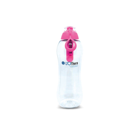 Die O’Thera, die kleine Kürbisflasche