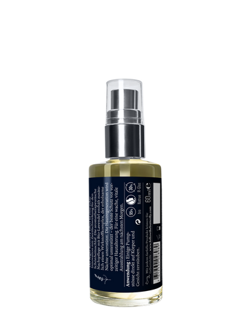 Farfalla – Spray visage et corps Intense Sleep | Spray aromatique | 60 ml