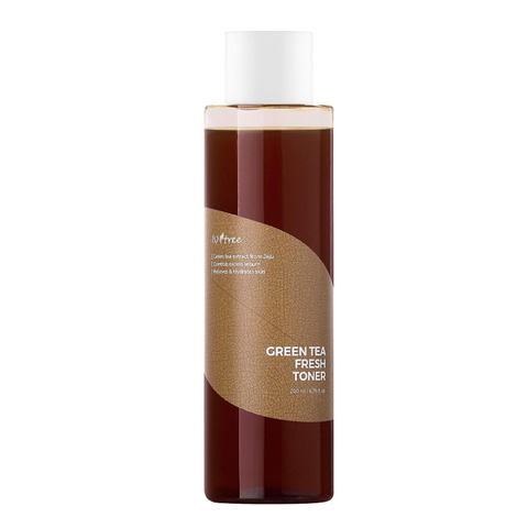 Isntree Green Tea Fresh Toner 200 ml