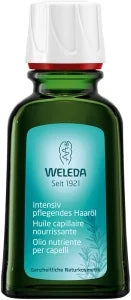 Weleda Intensiv Pflegendes Haaröl 50ml