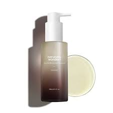 Haruharu Wonder Black Rice Moisture Deep Cleansing Oil 150 ml