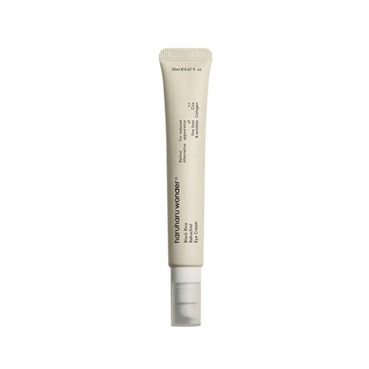 Haruharu Wonder Black Rice Bakuchiol Eye Cream 20 ml